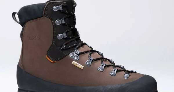 Utah Work GTX Marrone