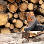 Logger Trek Claw