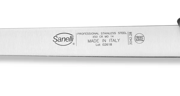 Sanelli Coltello  Strettissima Cm.28