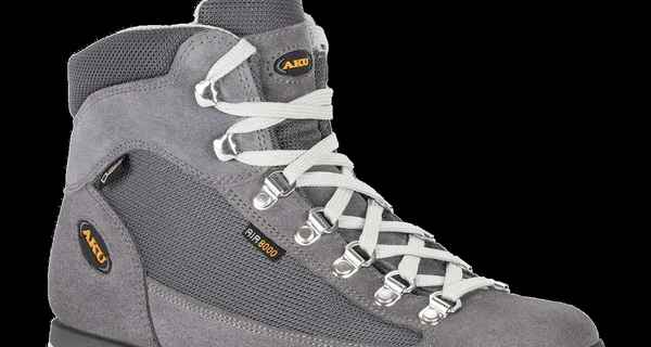 Ultra Light Micro GTX Ws Grigio-Steam