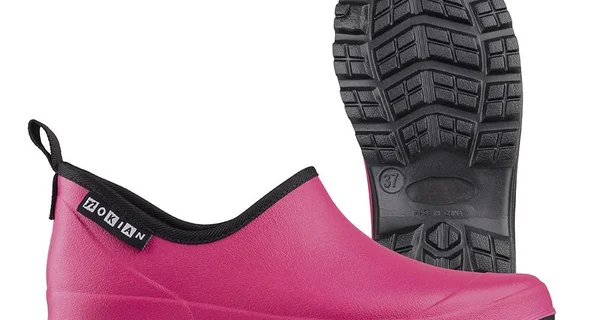 Verso Garden Shoe