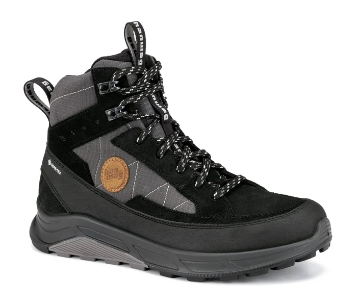 Rotpunkt Light Mid Lady GTX