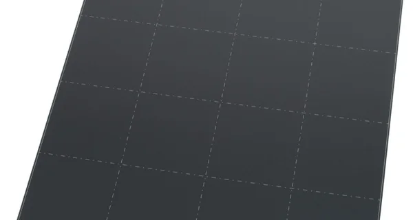 XL Smooth PEI Print Sheet (FACTORY SECOND)