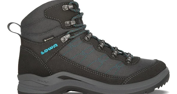 TAURUS PRO GTX MID WS - ANTHRACITE