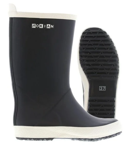 Meri rubber boot for ladies