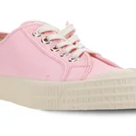 Star Master Herringbone Pink
