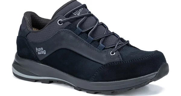 Banks Low Bunion Lady LL