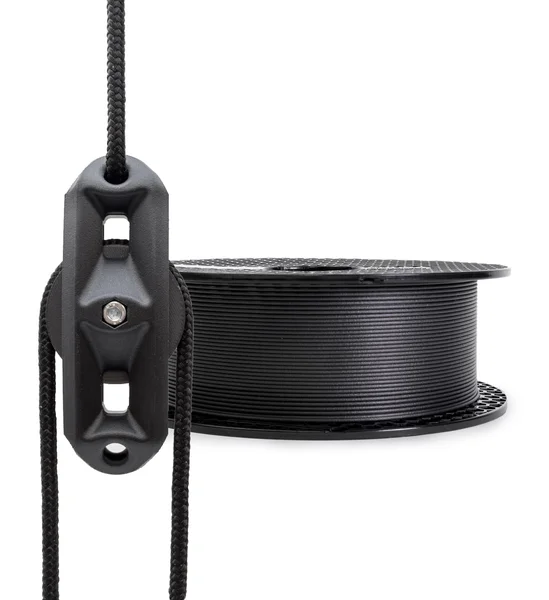 Prusament PC Blend Carbon Fiber filament