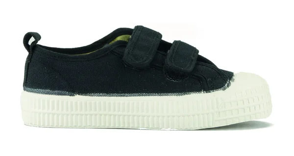 S.M.KID VELCRO 60 BLACK