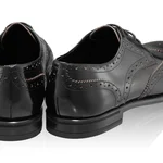7020 Abrazivato Negru