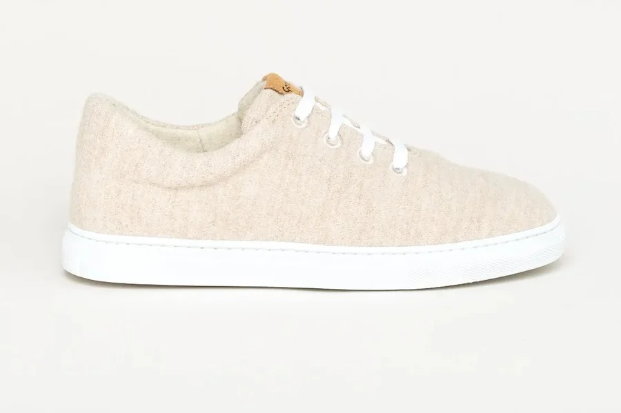 Wool Walker 101    Alpaka