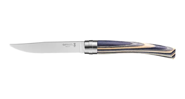 Coffret Table Chic Bouleau Lamellé - Nouvelle collection