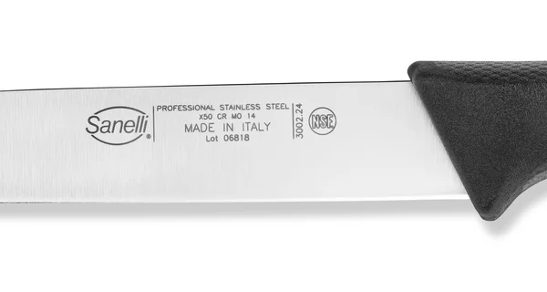 Sanelli Coltello Arrosto Cm.24