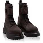 Women’s Ankle Boots  8174 Crosta Coffee