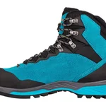 CADIN II GTX MID WS - TURQUOISE/MANDARIN