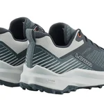 FLOWTERRA - NAVY/GREY