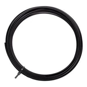 Prusament PETG Recycled Black 25g sample