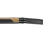 N°08 Horizon Moutarde Black