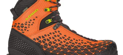 ALPINE SL GTX - FLAME