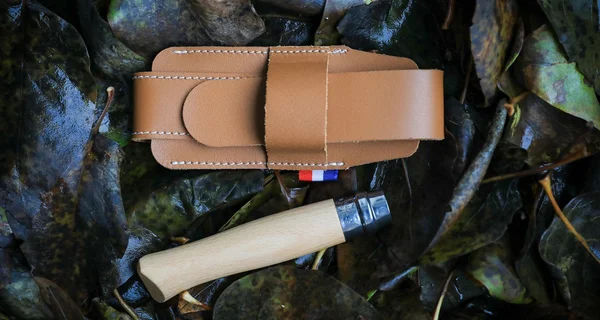 Etui Cuir