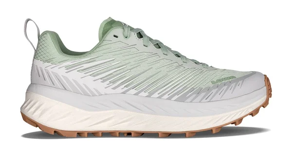 FORTUX WS - MILKY GREEN/WHITE