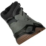 RENEGADE EVO GTX MID - DARK GREY/BLACK