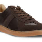 Gat Leather Brown