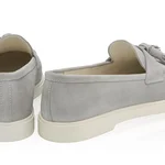 Women Casual Loafers 7517 Crosta Ghiaccio