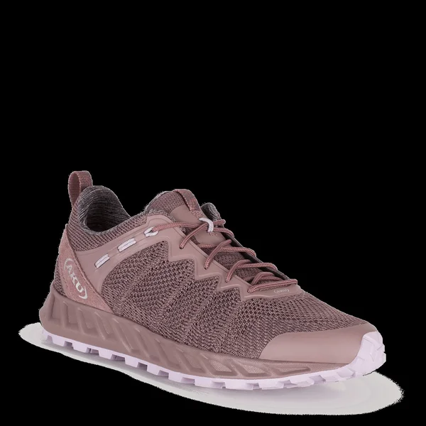Rapida Air Ws Rosa polvere-Lilla
