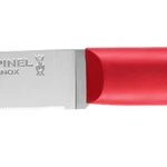 Coffret de 4 couteaux de table Bon Appétit + Primo (Couleurs panachées)