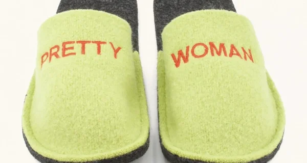 Happy *Pretty Woman*