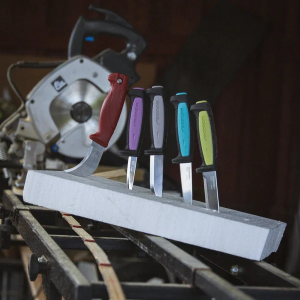 Morakniv Home Renovation Kit