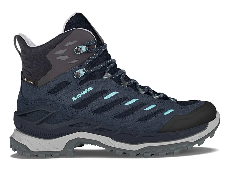 INNOVO GTX MID WS - NAVY/ARCTIC