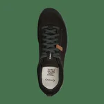 Bellamont III Suede GTX Ws Antracite-Verde Acqua