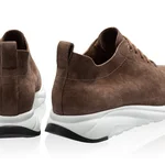 Men Sport Shoes 7708 Crosta Taupe
