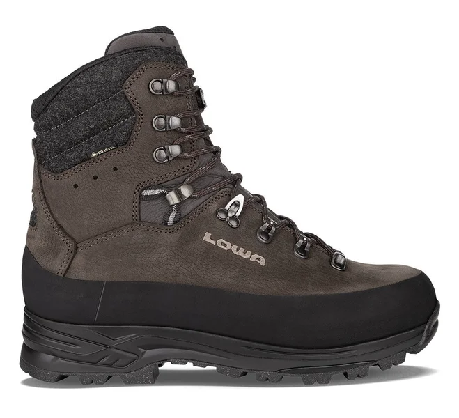 TIBET EVO 400 GTX - SLATE