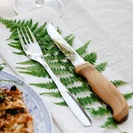 Marttiini Deluxe Gourmet Steak Knife