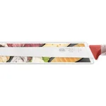 Sanelli Coltello Prosciutto Cm.32 Rosso