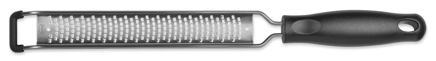Sanelli Grattugia Fine Cm.16 Nero