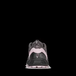 Rapida Air Ws Nero-Rosa