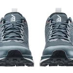 AMPLUX 2 - NAVY/GREY