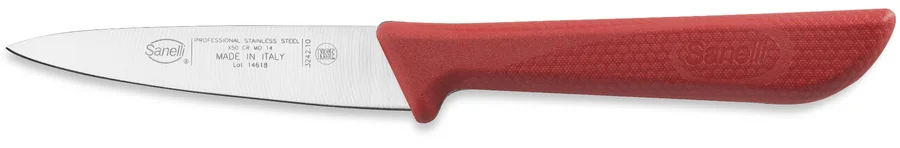 Sanelli Spelucchino Cm.10 Rosso