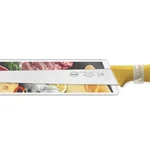 Sanelli Coltello Prosciutto Cm.24 Giallo