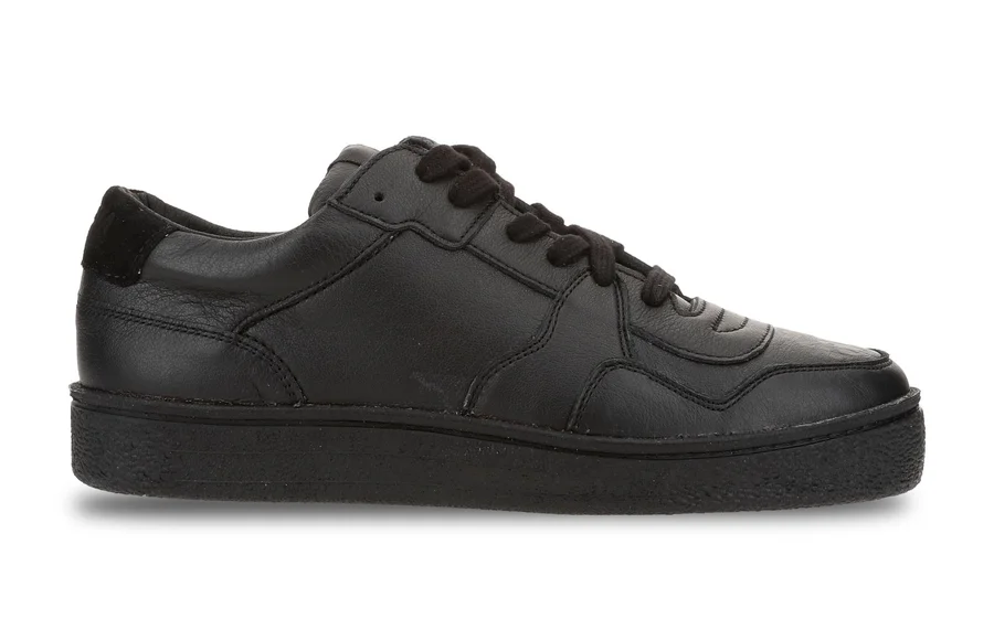 ITOH ATHLETIC BLACK
