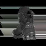 Taras Army Mid Black