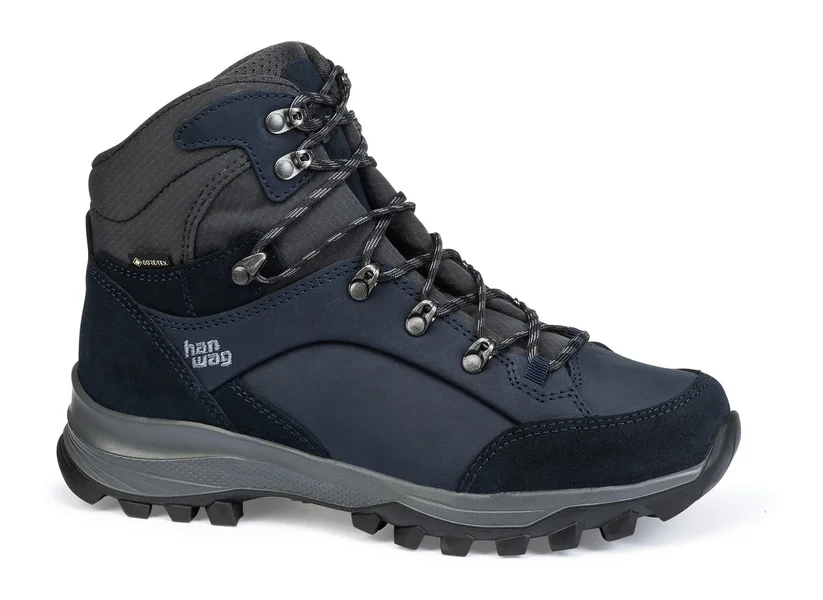 Banks Narrow Lady GTX