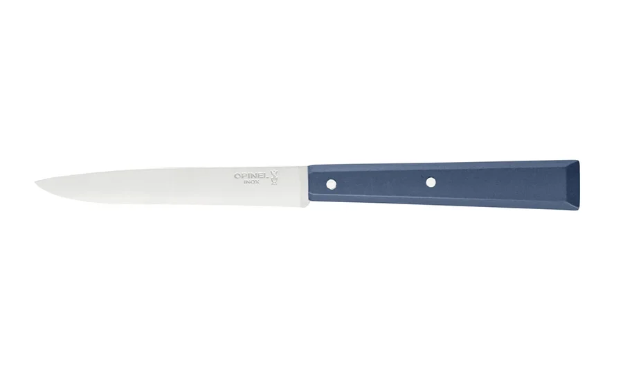 Couteau N°125 Bleu Marine