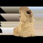 Taras Sport Mid Coyote
