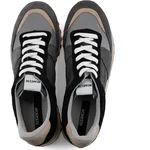 Marathon Trail Black/Cacao