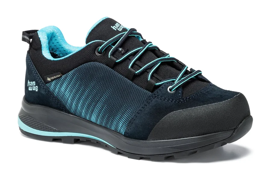 Klarsby Low Bunion Lady GTX